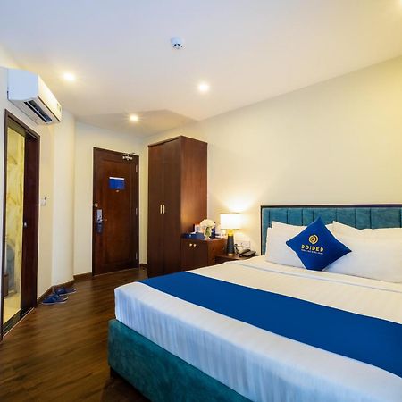 Sandals Camellia Hotel 大叻 外观 照片