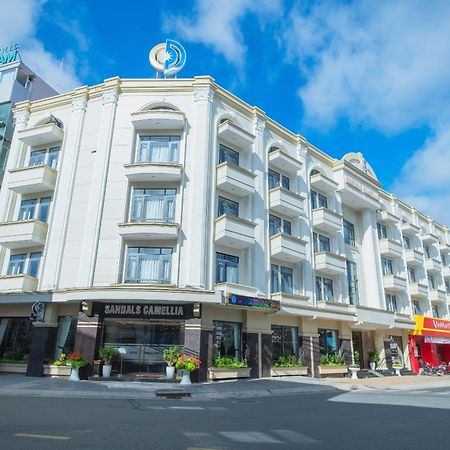 Sandals Camellia Hotel 大叻 外观 照片