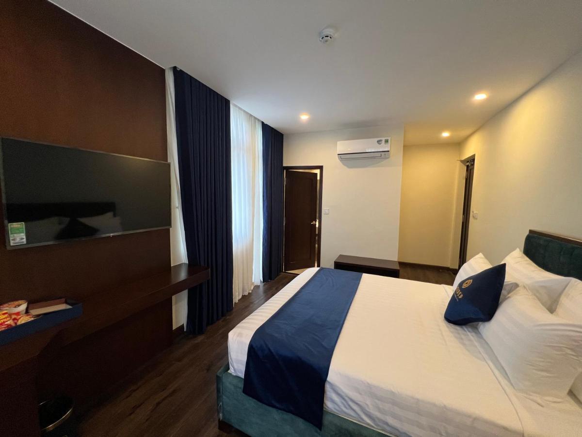 Sandals Camellia Hotel 大叻 外观 照片