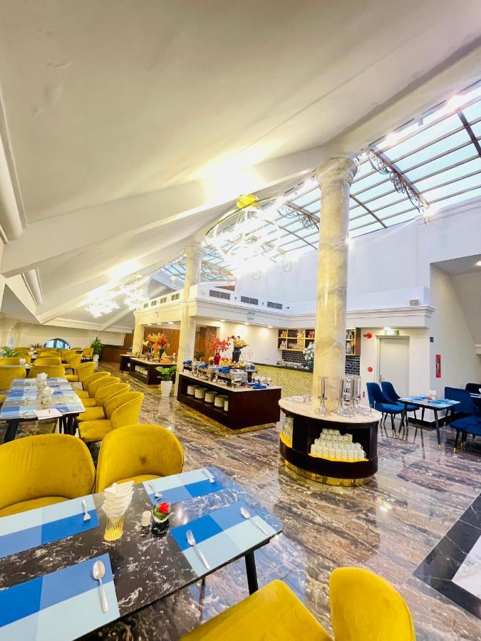 Sandals Camellia Hotel 大叻 外观 照片