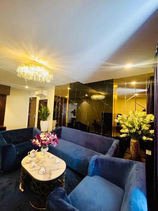 Sandals Camellia Hotel 大叻 外观 照片