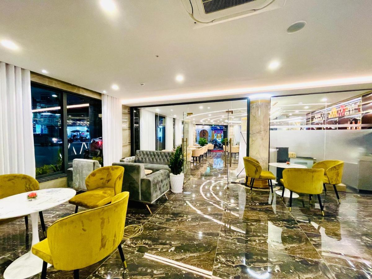 Sandals Camellia Hotel 大叻 外观 照片