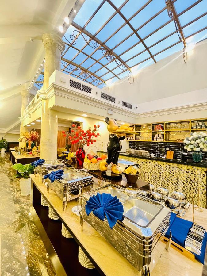 Sandals Camellia Hotel 大叻 外观 照片
