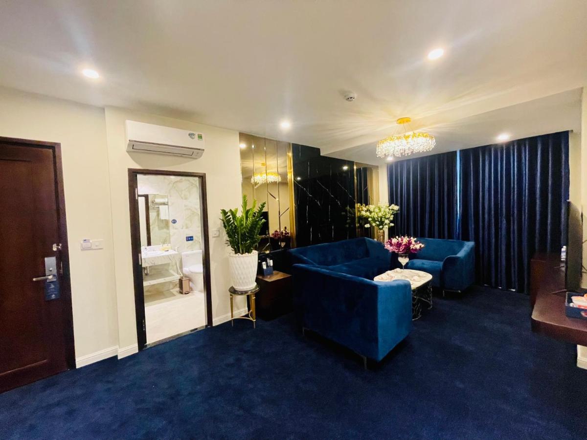 Sandals Camellia Hotel 大叻 外观 照片