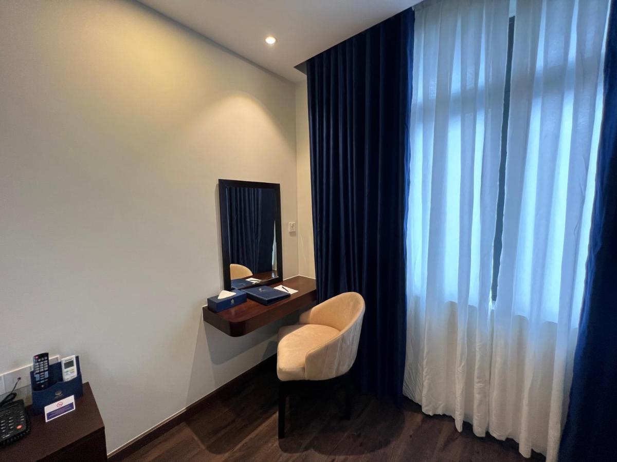 Sandals Camellia Hotel 大叻 外观 照片