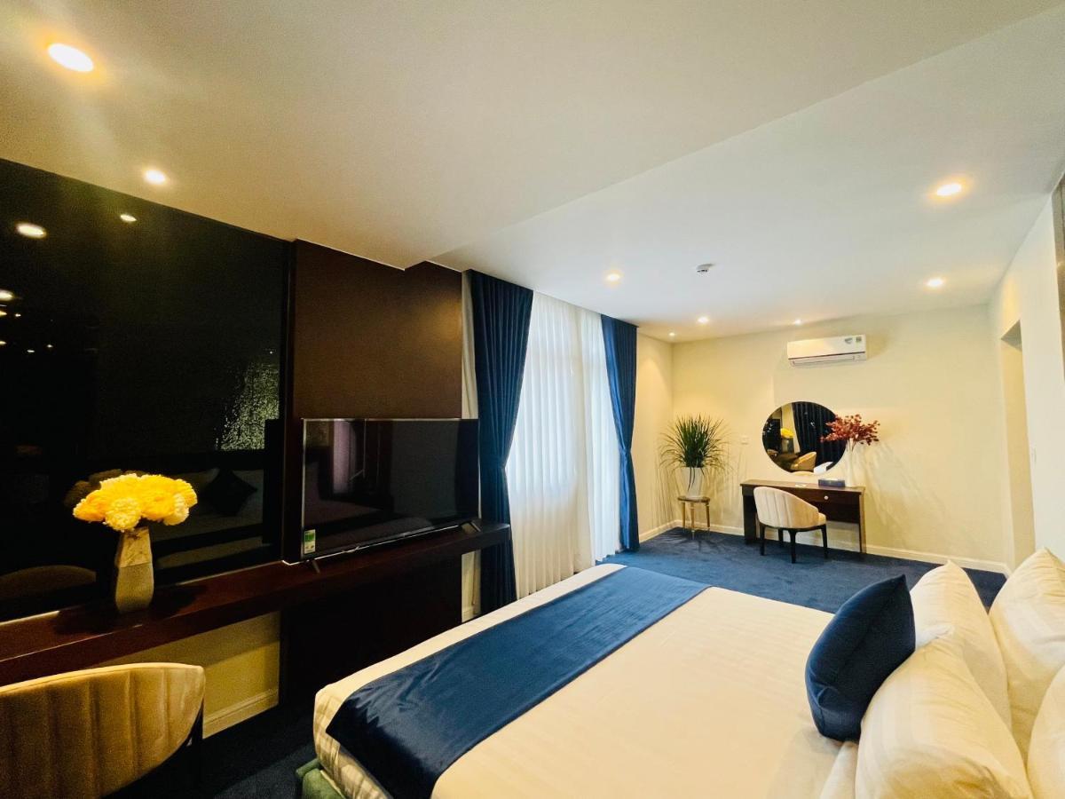 Sandals Camellia Hotel 大叻 外观 照片