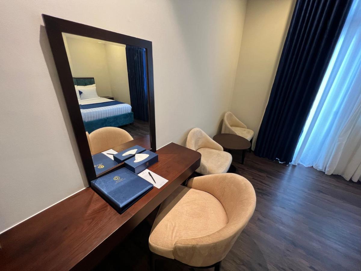 Sandals Camellia Hotel 大叻 外观 照片