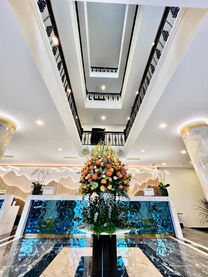 Sandals Camellia Hotel 大叻 外观 照片