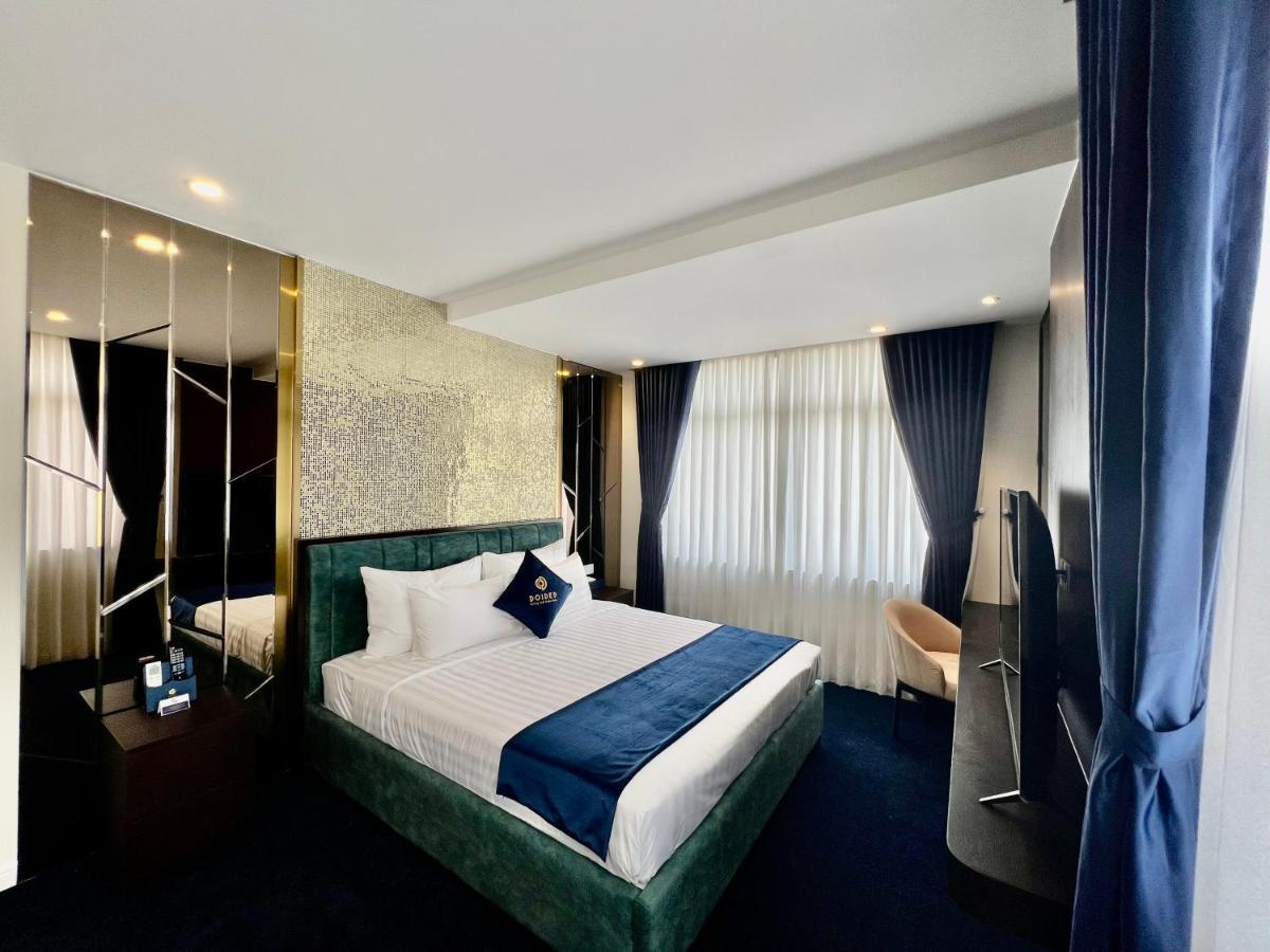 Sandals Camellia Hotel 大叻 外观 照片