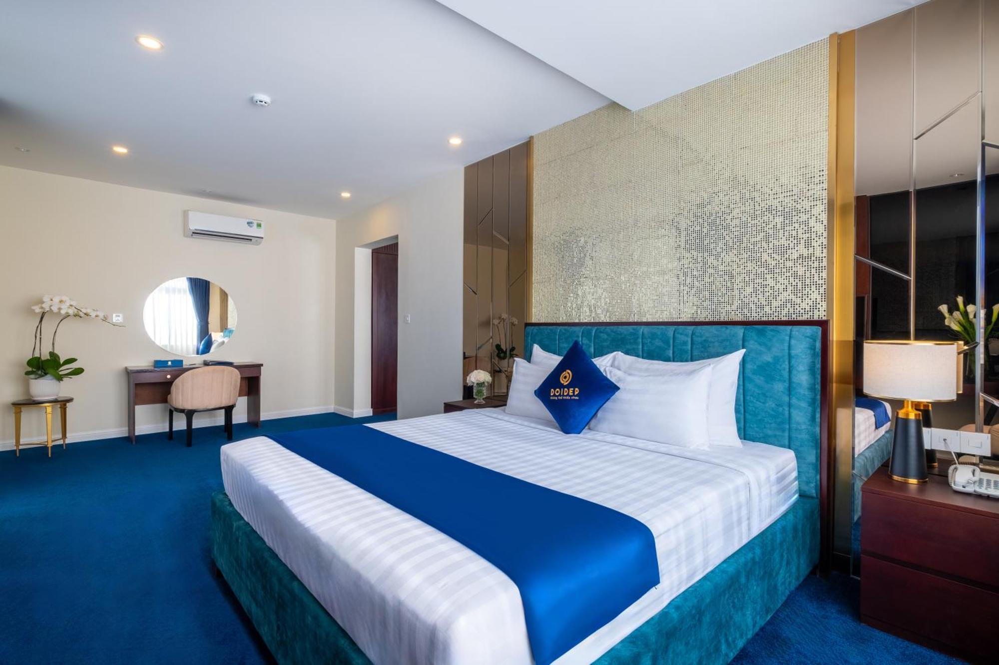 Sandals Camellia Hotel 大叻 外观 照片