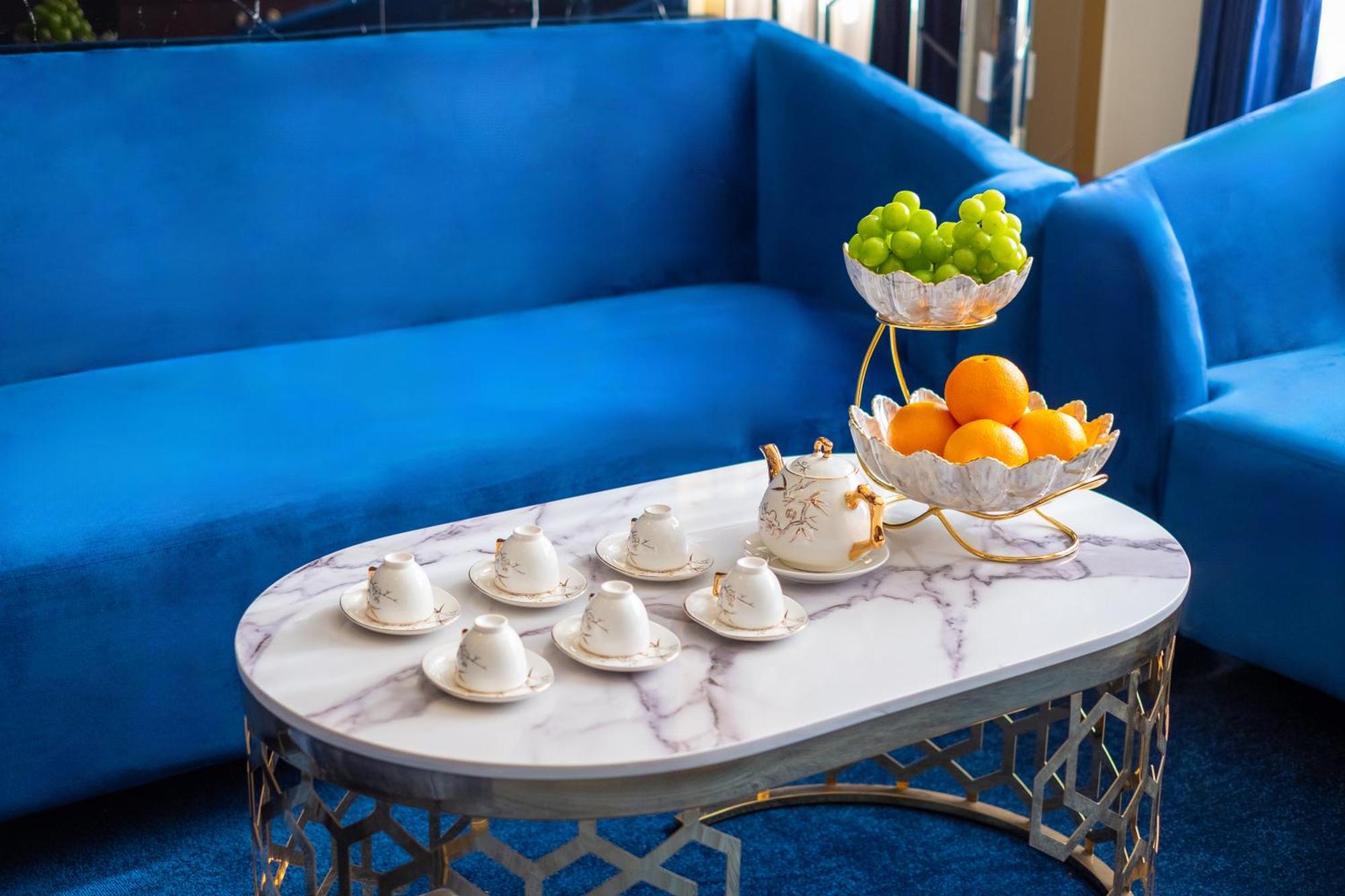 Sandals Camellia Hotel 大叻 外观 照片