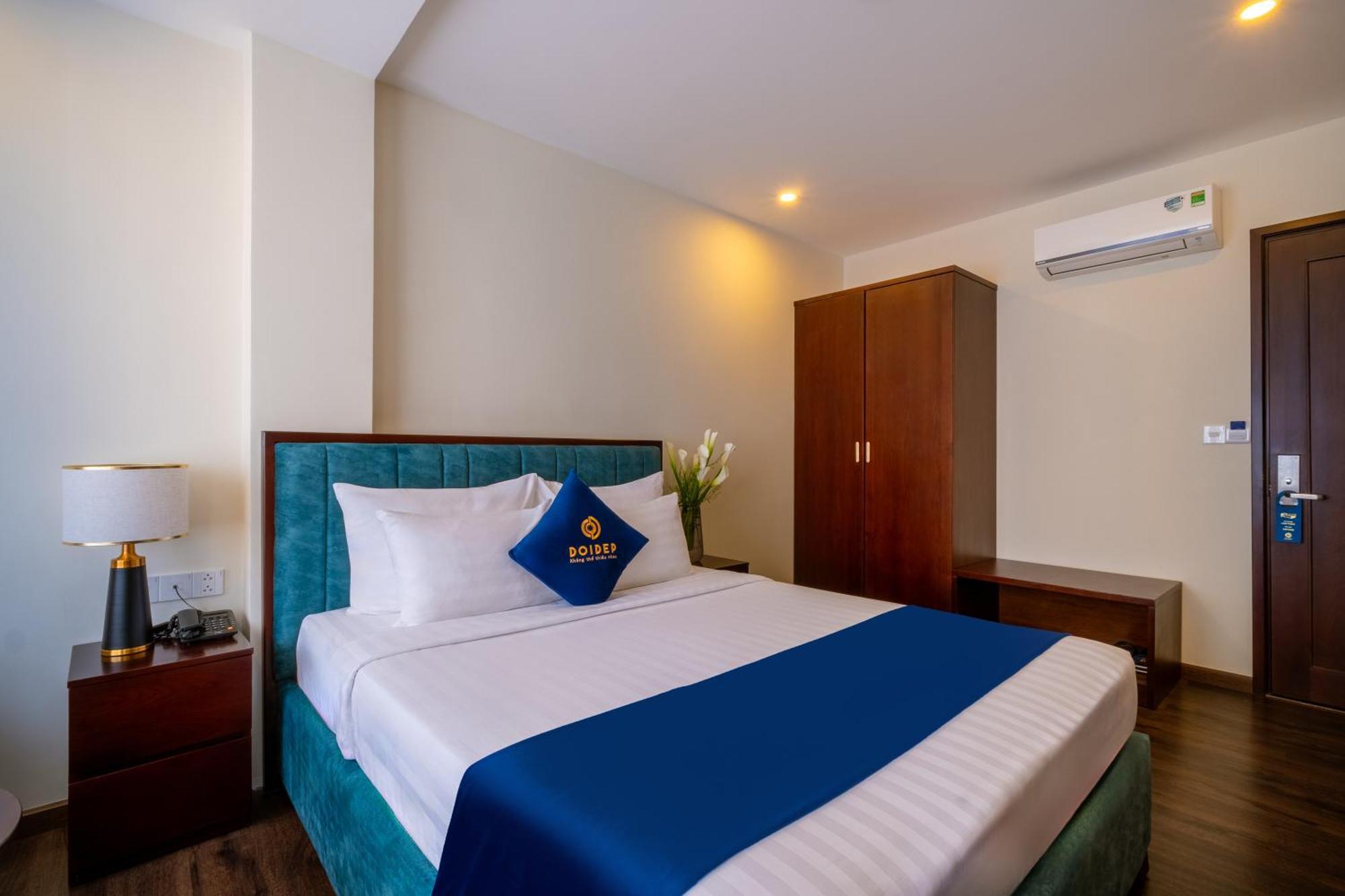 Sandals Camellia Hotel 大叻 外观 照片