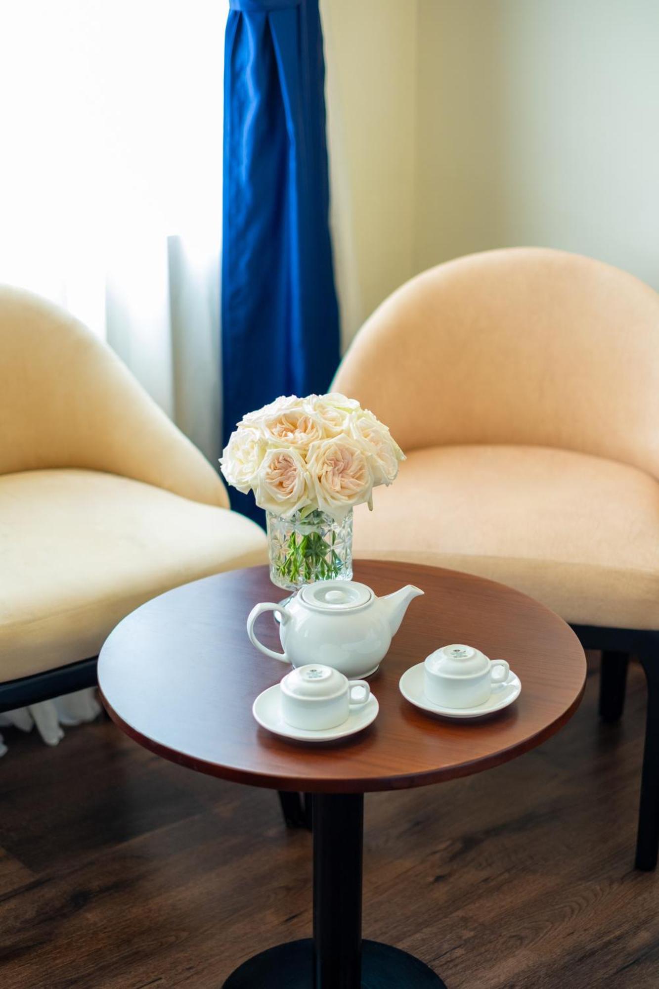 Sandals Camellia Hotel 大叻 外观 照片