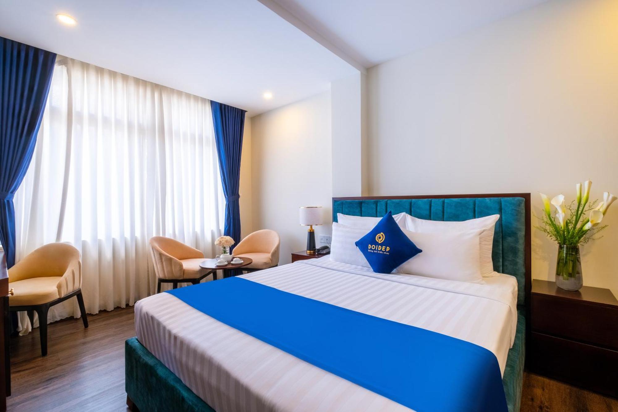 Sandals Camellia Hotel 大叻 外观 照片
