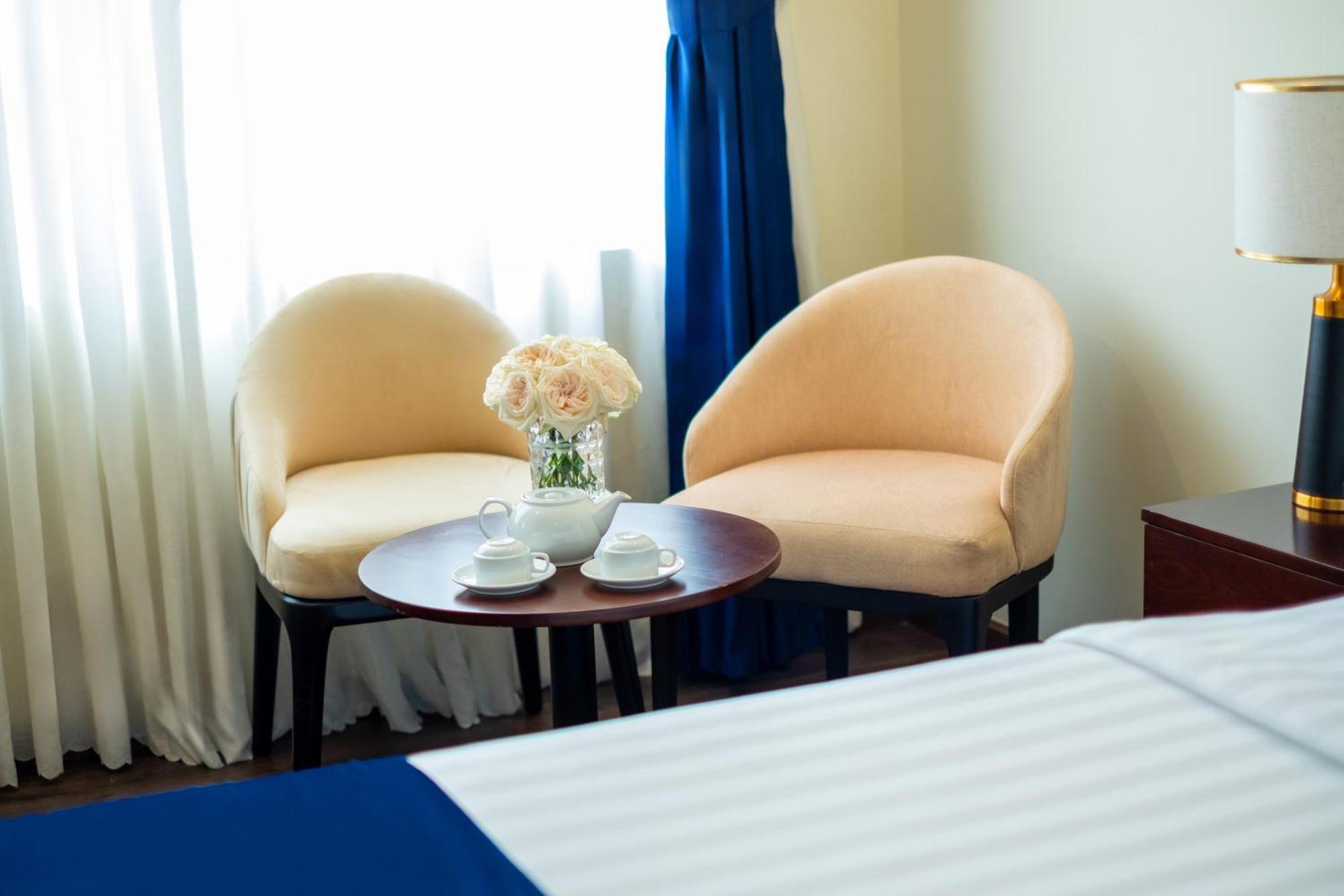 Sandals Camellia Hotel 大叻 外观 照片