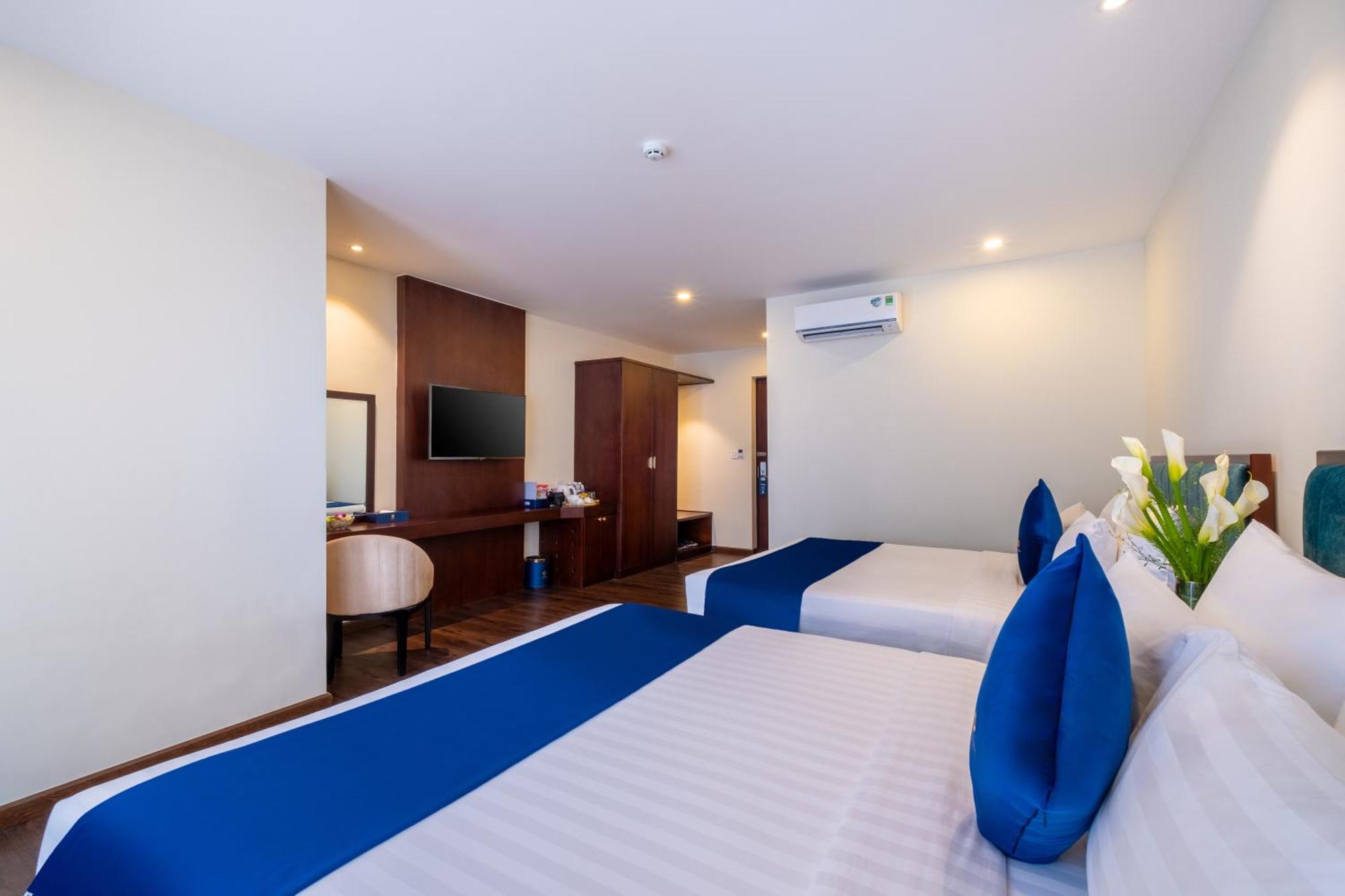 Sandals Camellia Hotel 大叻 外观 照片