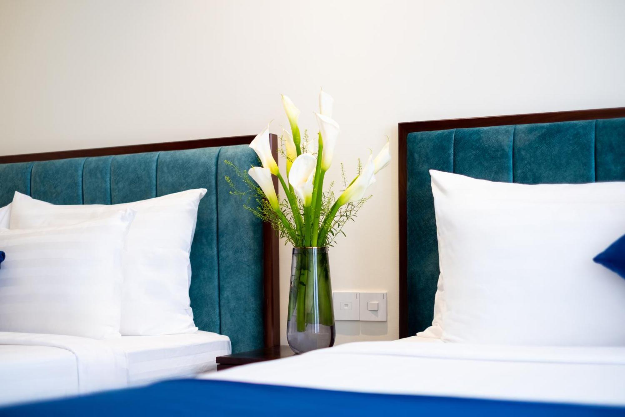 Sandals Camellia Hotel 大叻 外观 照片