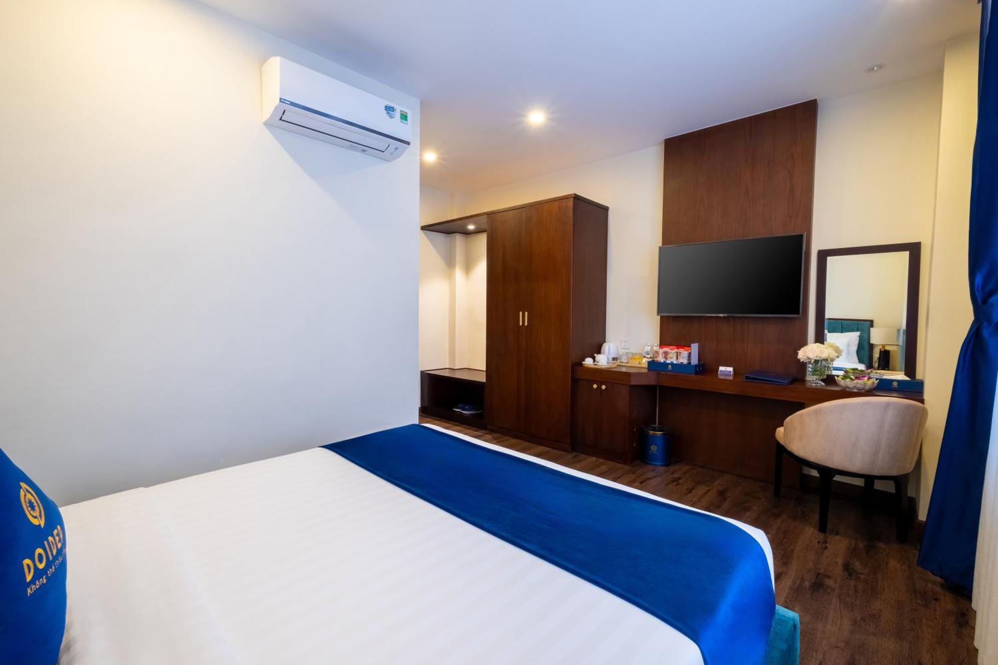 Sandals Camellia Hotel 大叻 外观 照片