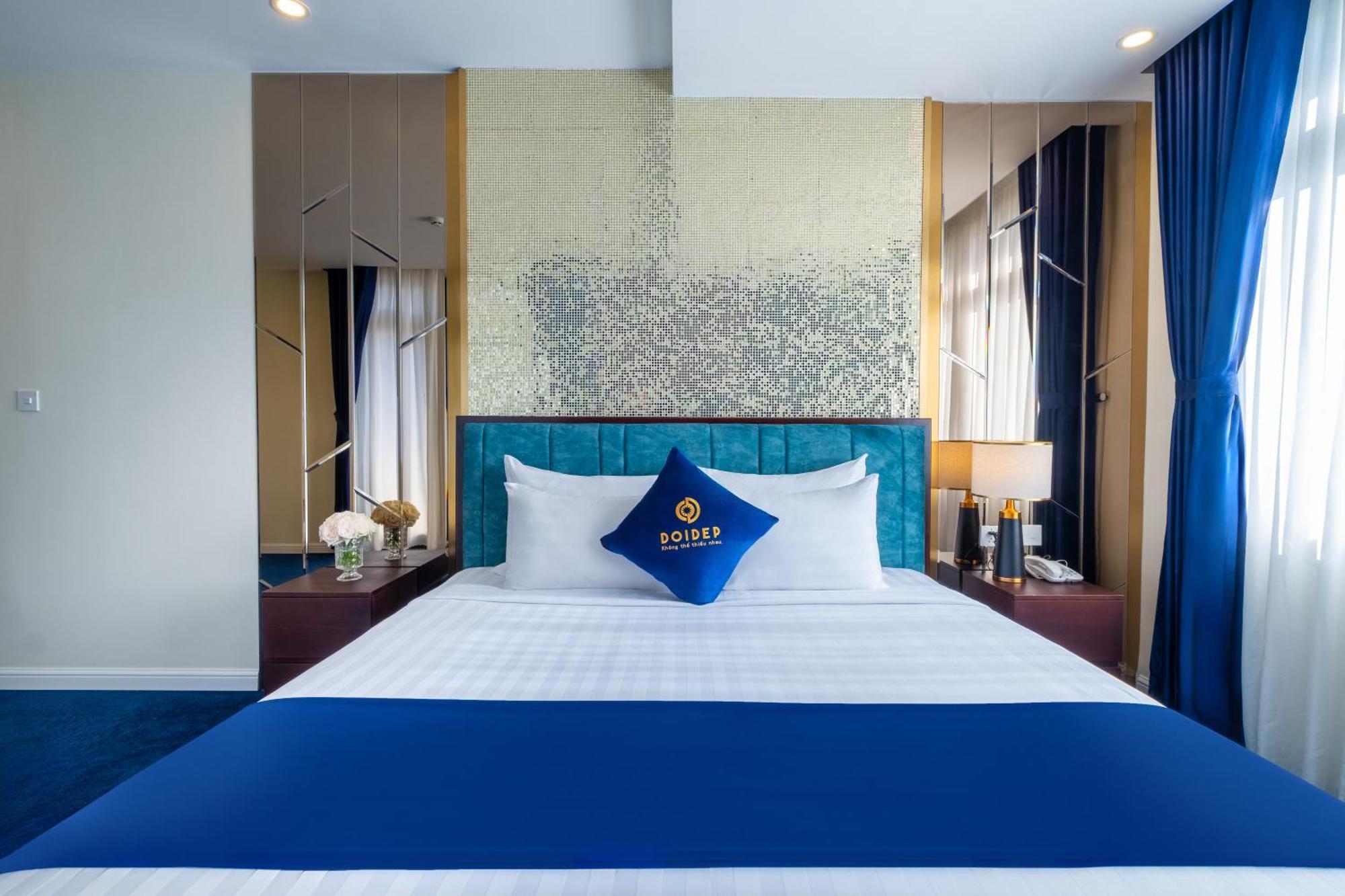Sandals Camellia Hotel 大叻 外观 照片
