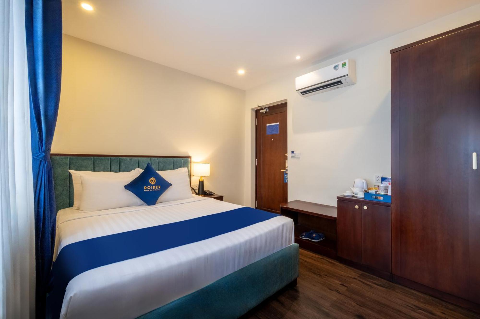 Sandals Camellia Hotel 大叻 外观 照片