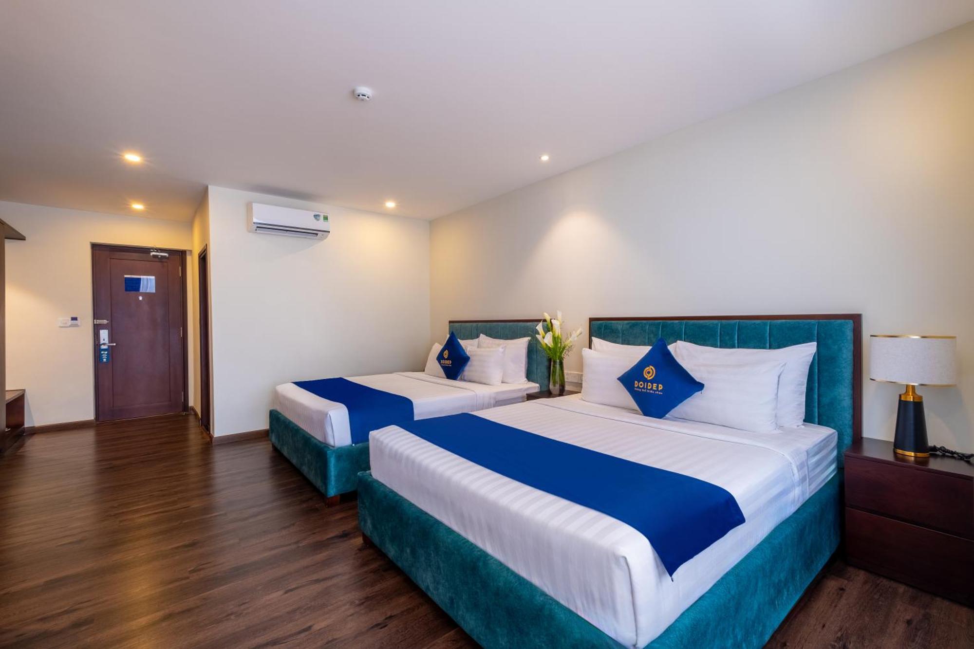 Sandals Camellia Hotel 大叻 外观 照片