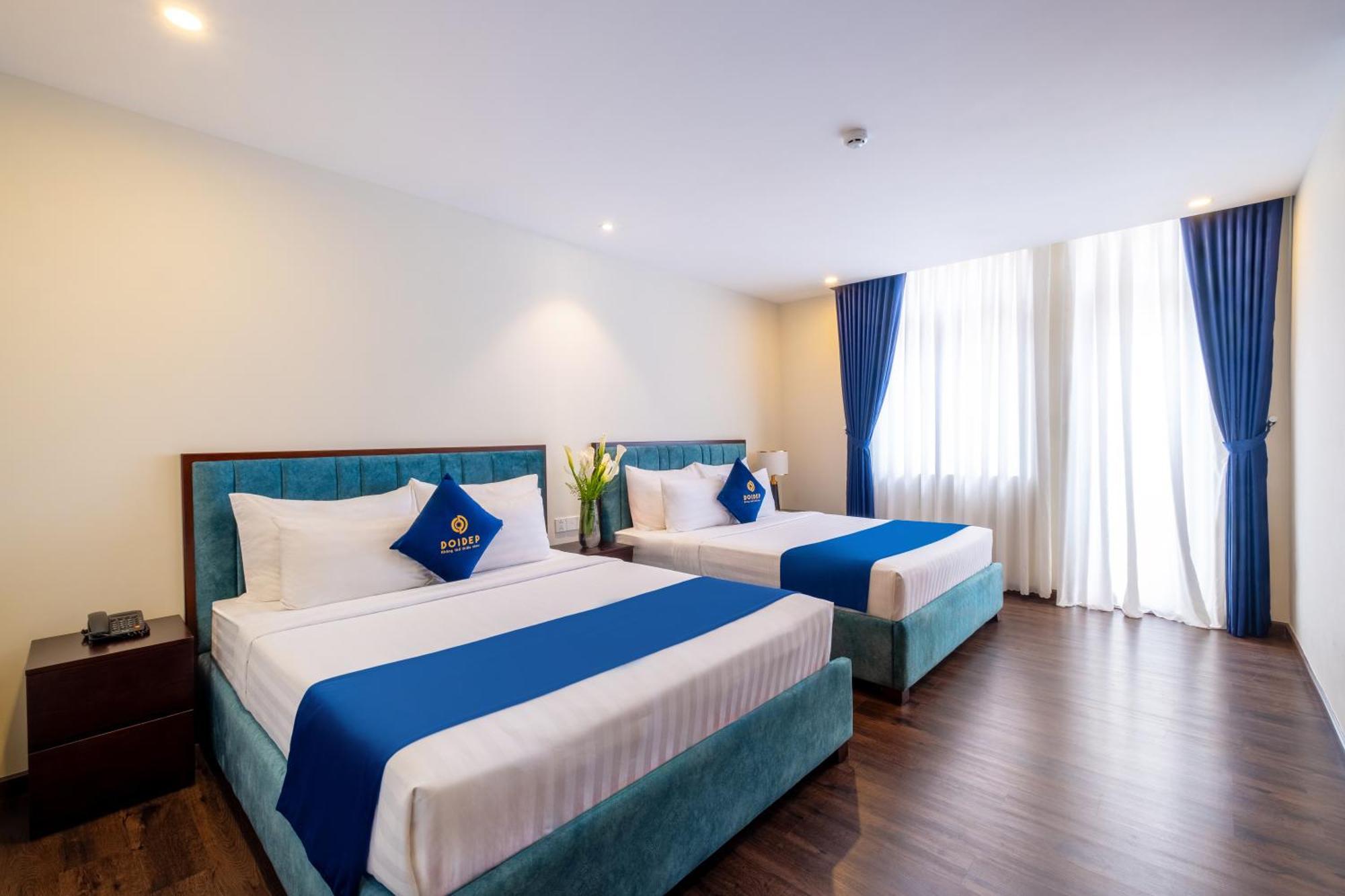 Sandals Camellia Hotel 大叻 外观 照片