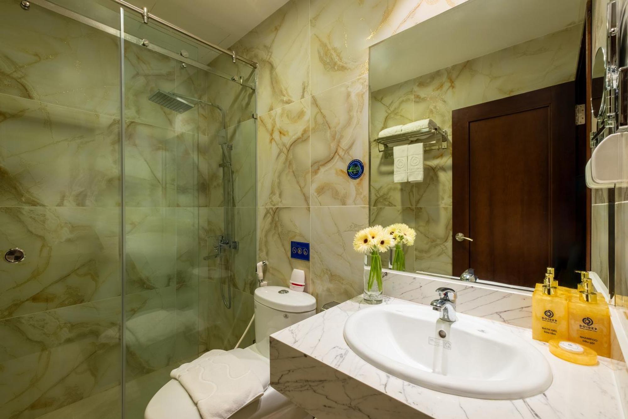 Sandals Camellia Hotel 大叻 外观 照片