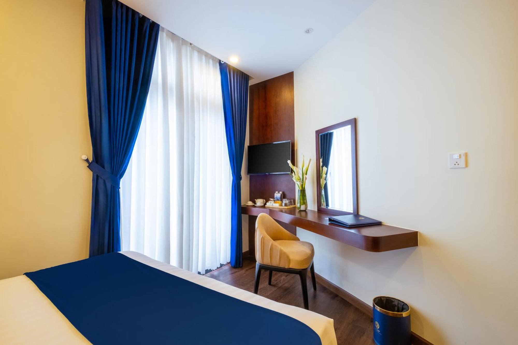 Sandals Camellia Hotel 大叻 外观 照片