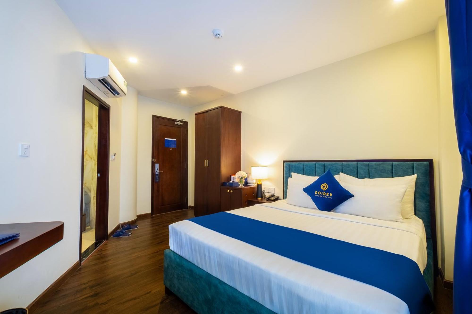 Sandals Camellia Hotel 大叻 外观 照片
